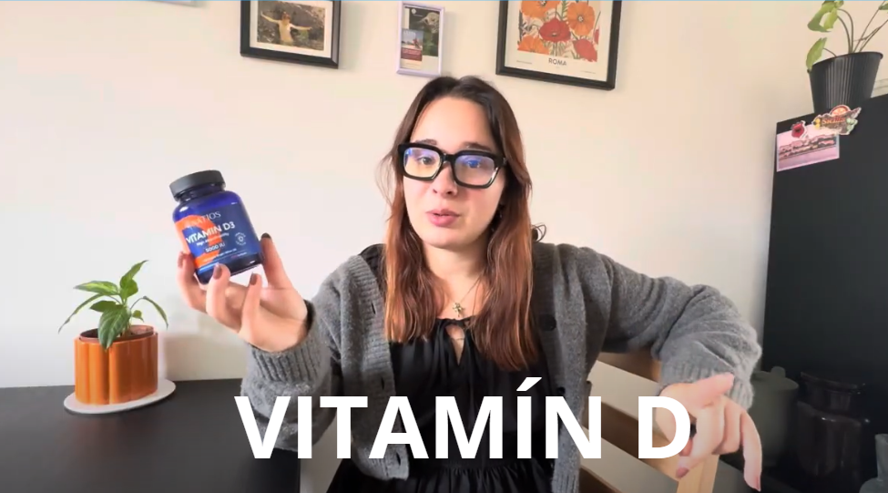 Vitamín D